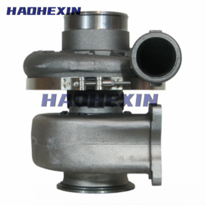 HX83 Turbocharger 2838541
