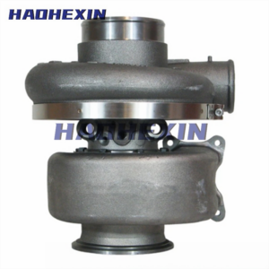 HX83 Turbocharger 2838541