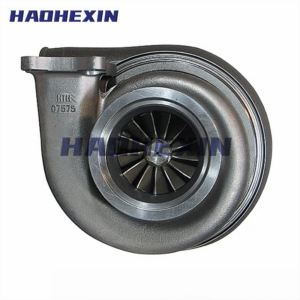 HX83 Turbocharger 2838541