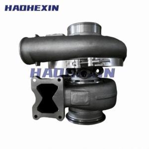 HX83 Turbocharger 4033032 (3)