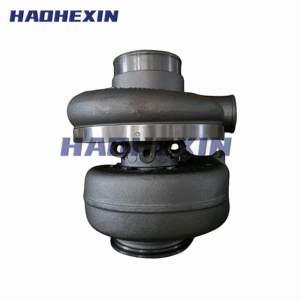 HX83 Turbocharger 4033032 (4)