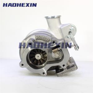 HY35W Turbo 3592811 4036239