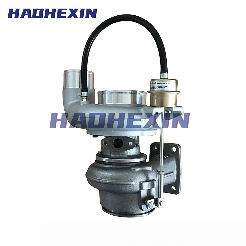 HY35W Turbo 3599811
