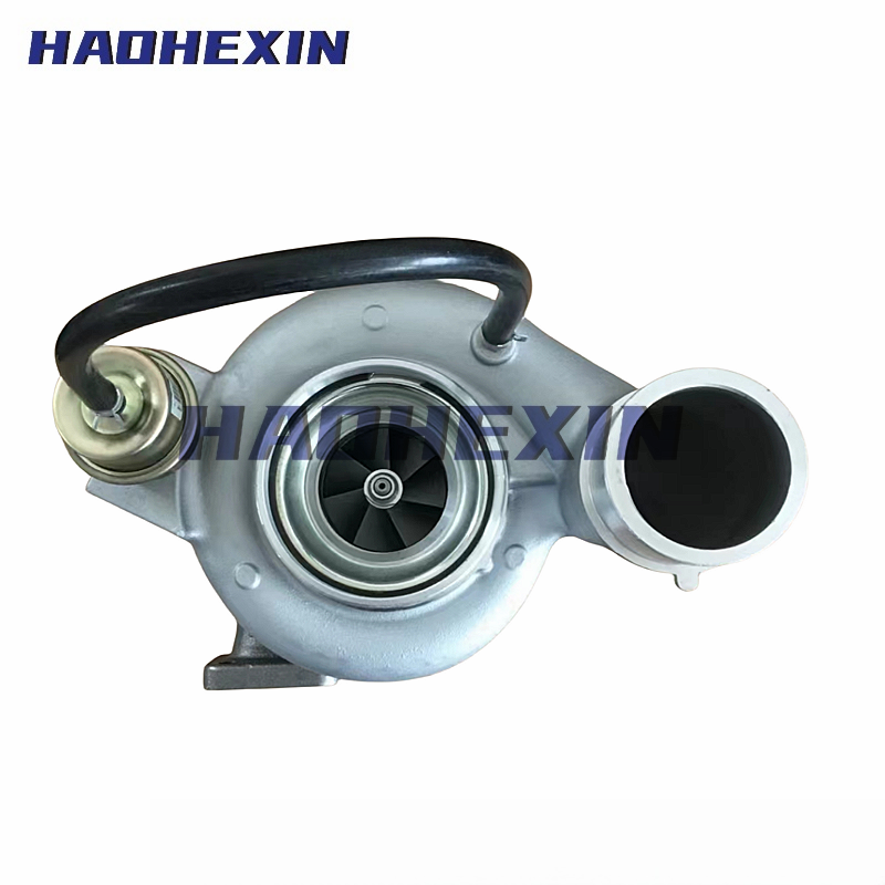 HY35W Turbo 3599811