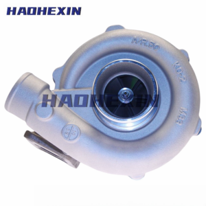 T04E11 Turbocharger 466780-5001S