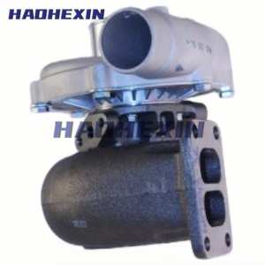 T04E11 Turbocharger 466780-5001S