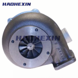 T04E11 Turbocharger 466780-5001S
