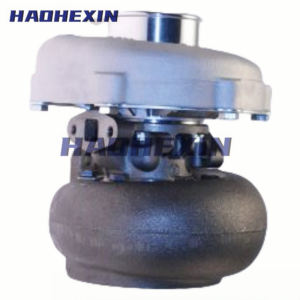 T04E11 Turbocharger 466780-5001S