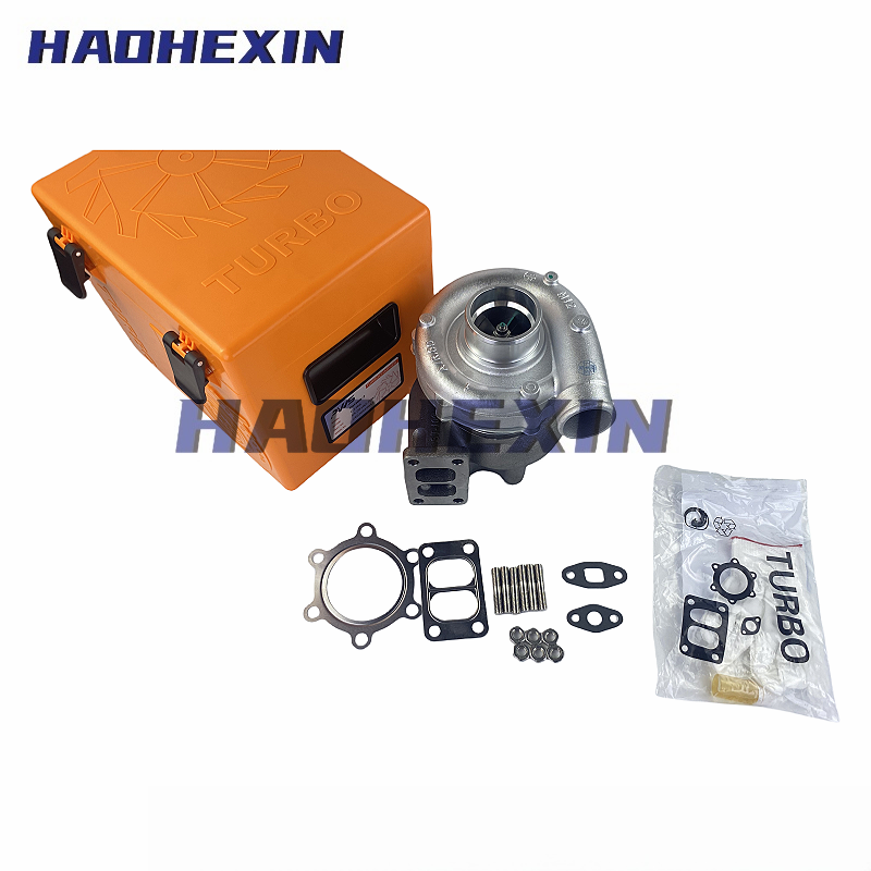 T04E55 Turbo 730505-5001
