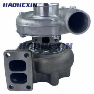 T04E55 Turbo 730505-5001