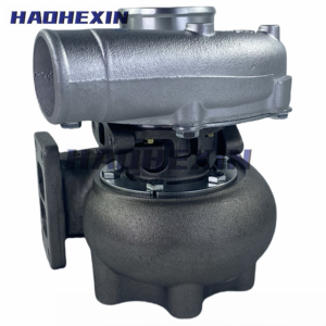 T04E55 Turbo 730505-5001