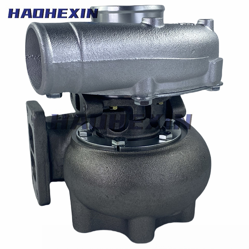 T04E55 Turbo 730505-5001