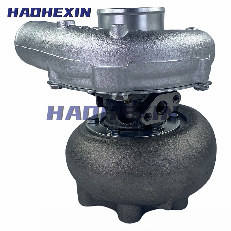 T04E55 Turbo 730505-5001