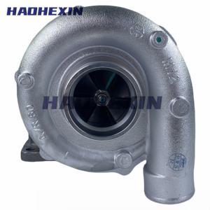 T04E55 Turbo 730505-5001