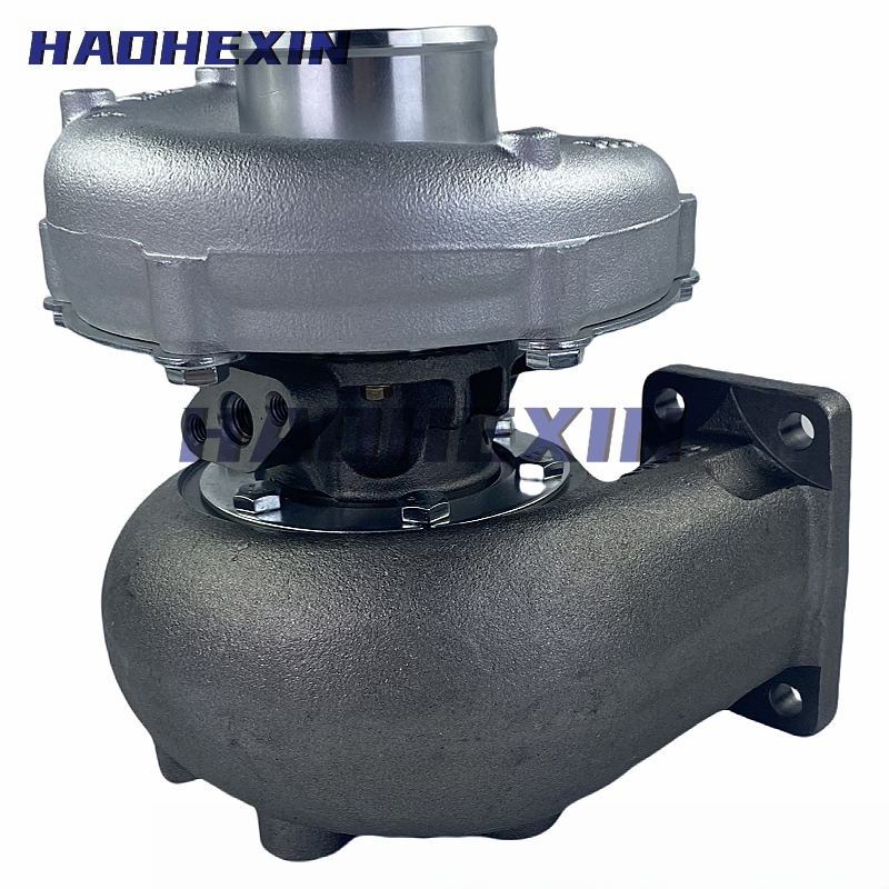 T04E55 Turbo 730505-5001