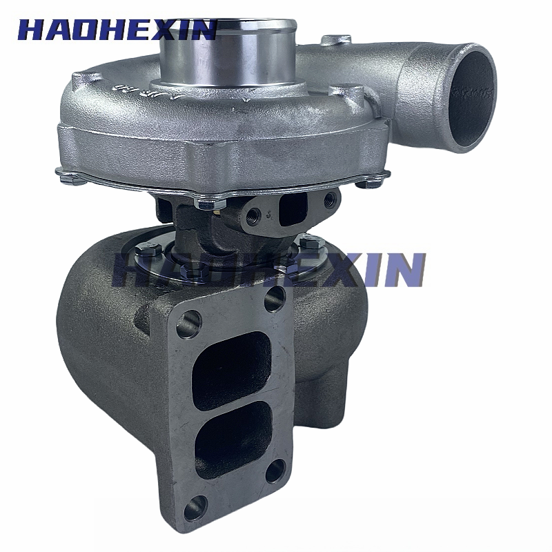 T04E55 Turbo 730505-5001