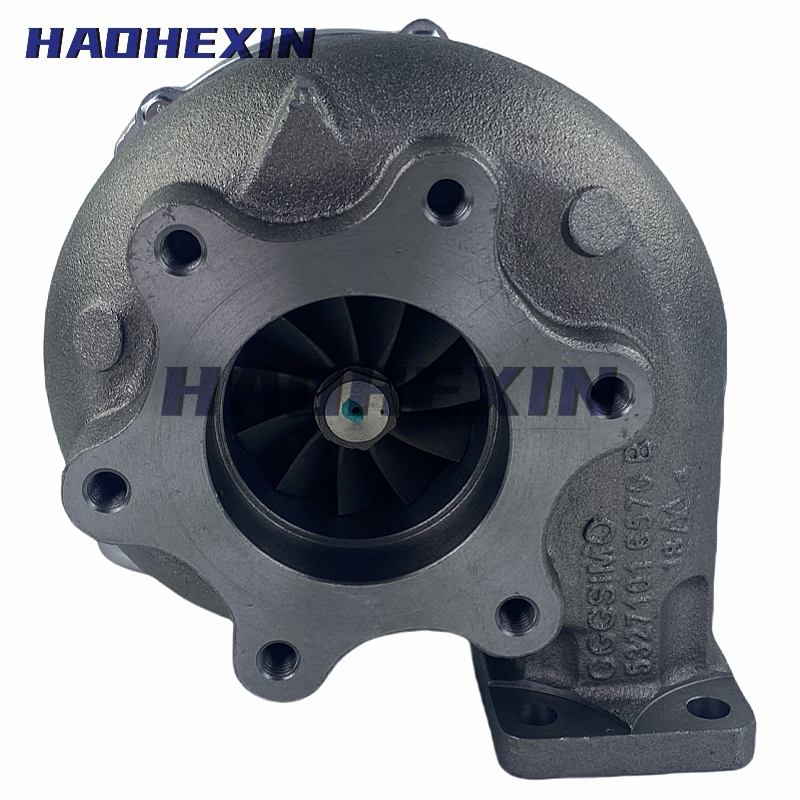 T04E55 Turbo 730505-5001