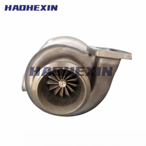T46 Turbocharger 3018067