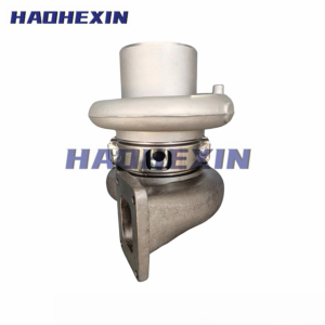 T46 Turbocharger 3018067