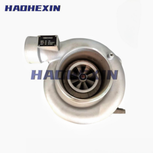 T46 Turbocharger 3018067