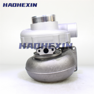 TA4502 Turbo 466617-5011