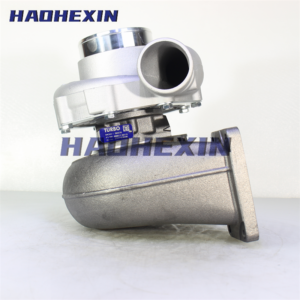 TA4502 Turbo 466617-5011