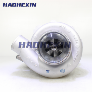 TA4502 Turbo 466617-5011