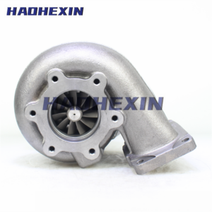 TA4502 Turbo 466617-5011