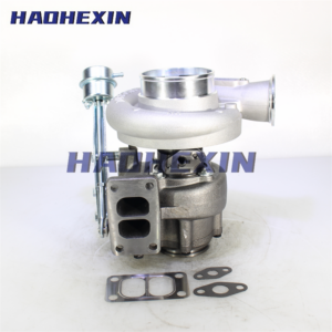 TD04HL Turbocharger 3530097