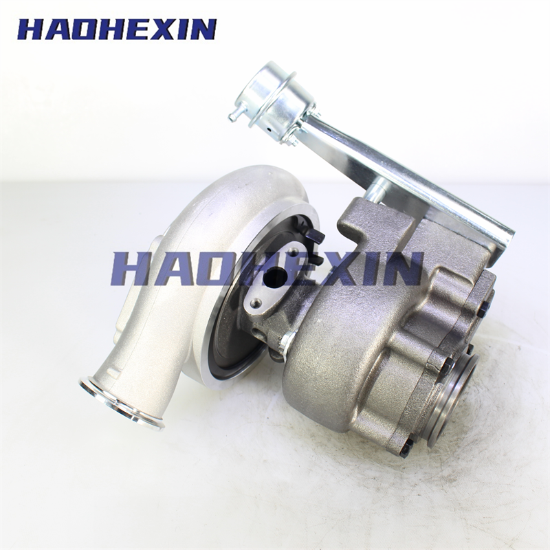 TD04HL Turbocharger 3530097