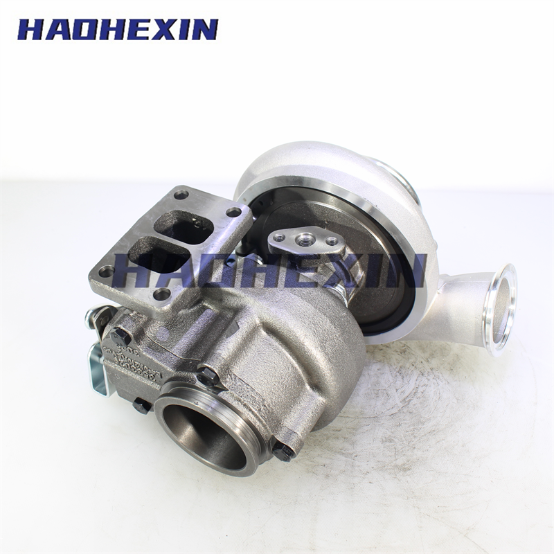 TD04HL Turbocharger 3530097