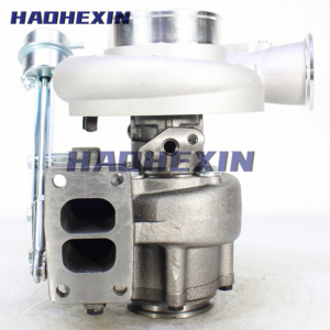 TD04HL Turbocharger 3530097