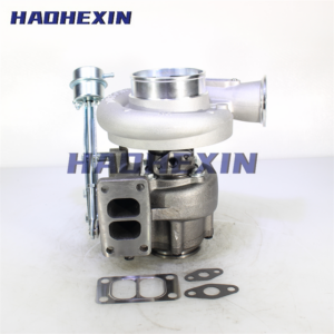 TD04HL Turbocharger 3530097 3530096