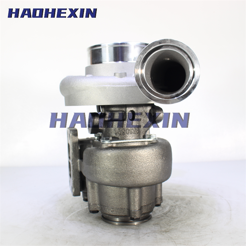 TD04HL Turbocharger 3530097 3530096