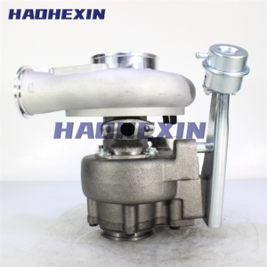TD04HL Turbocharger 3530097 3530096