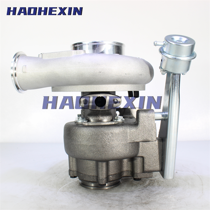 TD04HL Turbocharger 3530097 3530096