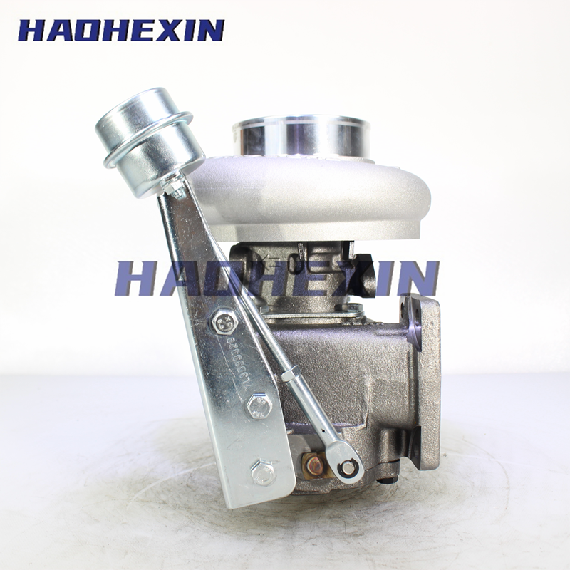 TD04HL Turbocharger 3530097 3530096