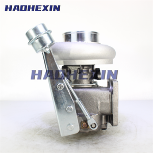 TD04HL Turbocharger 3530097