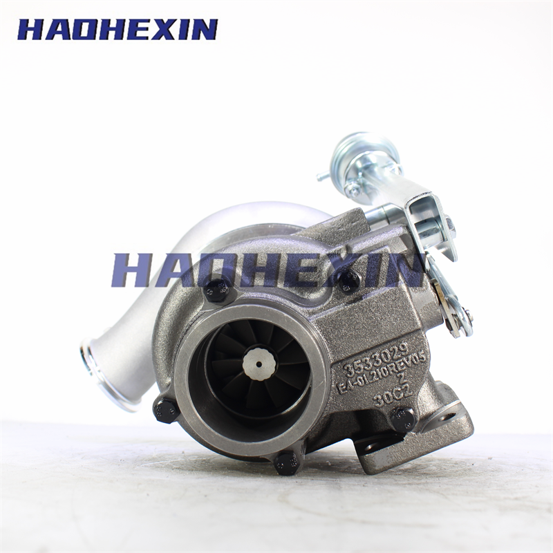 TD04HL Turbocharger 3530097