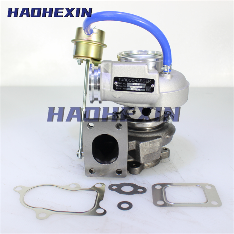 TURBO HE221W 4040560