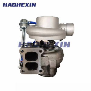 TURBO HX40W 3535638H J802651