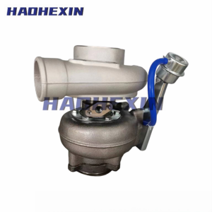 TURBO HX40W 3535638H J802651