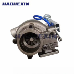TURBO HX40W 3535638H J802651