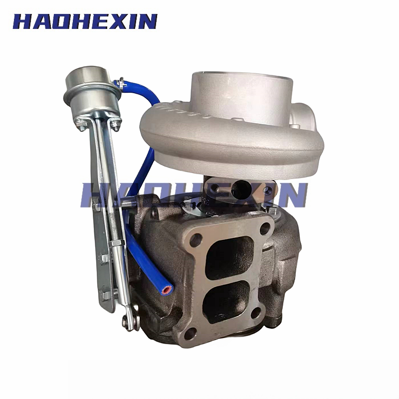 TURBO HX40W 3535638H J802651