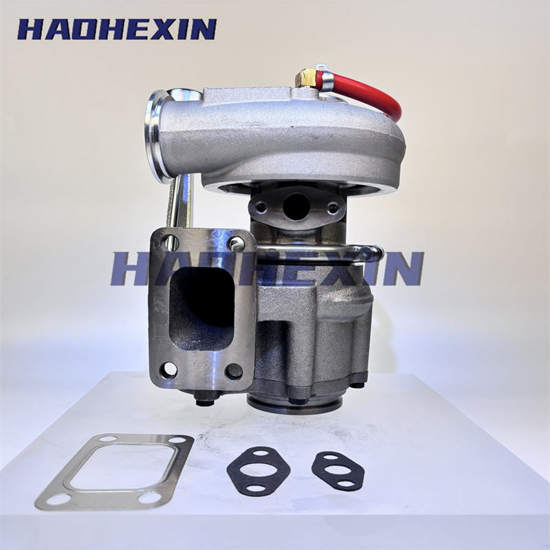 TURBOCHARGER HX4OW 4033294H