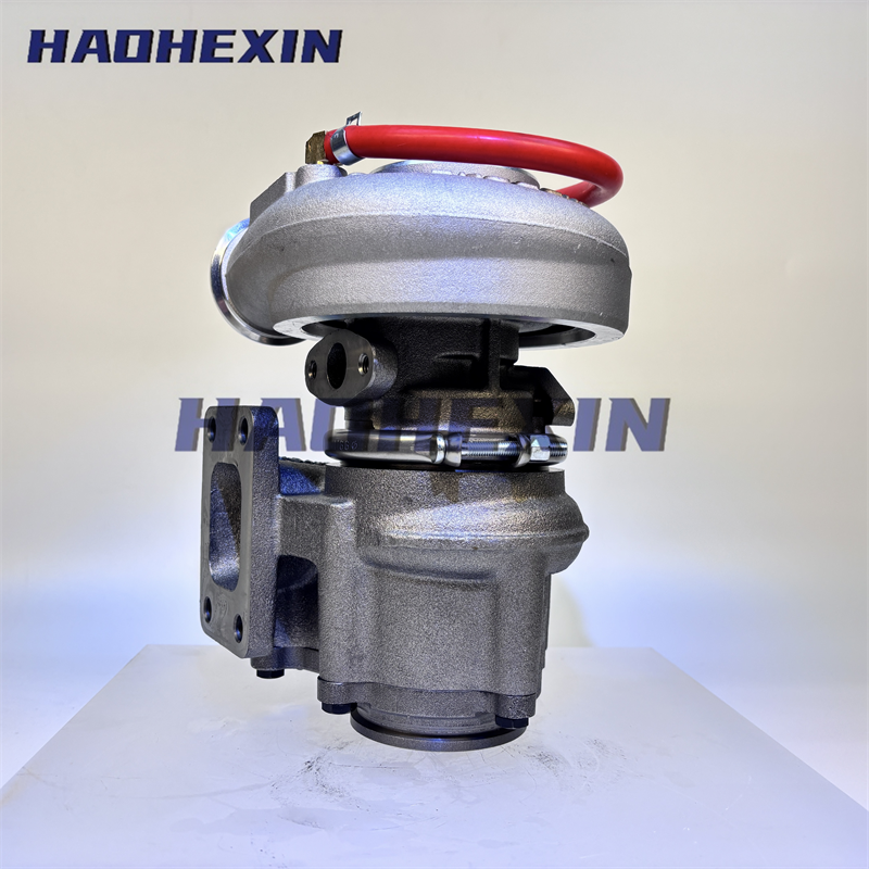 TURBOCHARGER HX4OW 4033294H