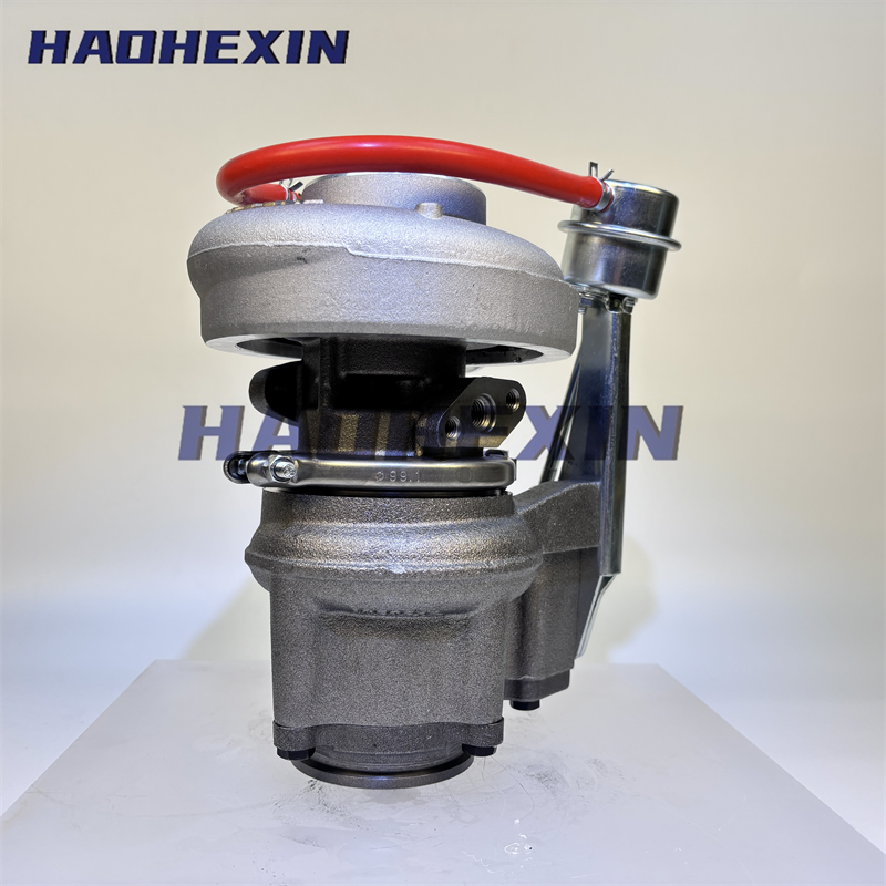 TURBOCHARGER HX4OW 4033294H