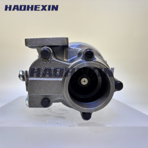 TURBOCHARGER HX4OW 4033294H