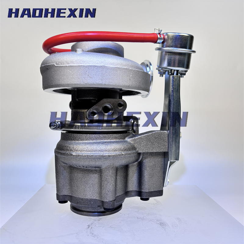 TURBOCHARGER HX4OW 4033294H