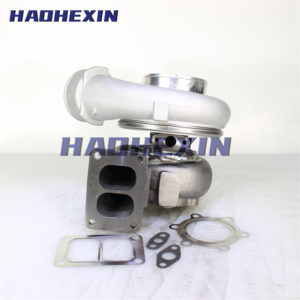 TV48 Turbocharger 710224-5003